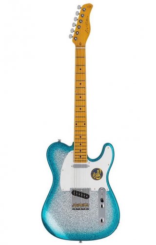 Sire Larry Carlton T7 New Gen Skyburst Sparkle