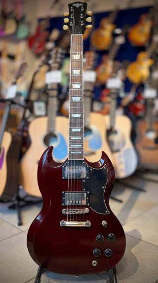 Maybach Albatroz '65-2