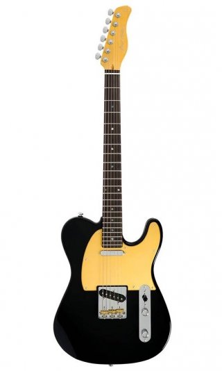 Sire Larry Carlton T7 New Gen Black