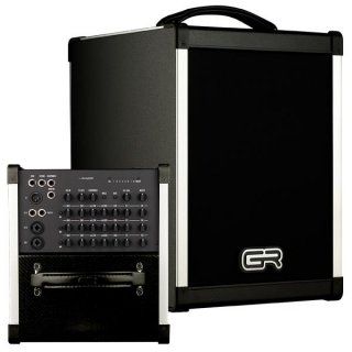 GR Guitar BF Acoustic 8