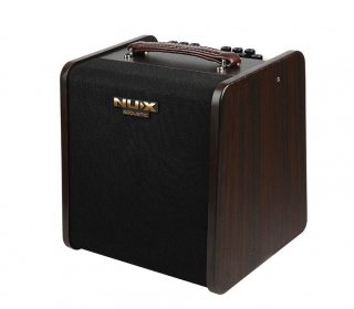 NUX Stageman II AC-80
