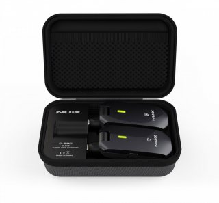 NUX C-5RC
