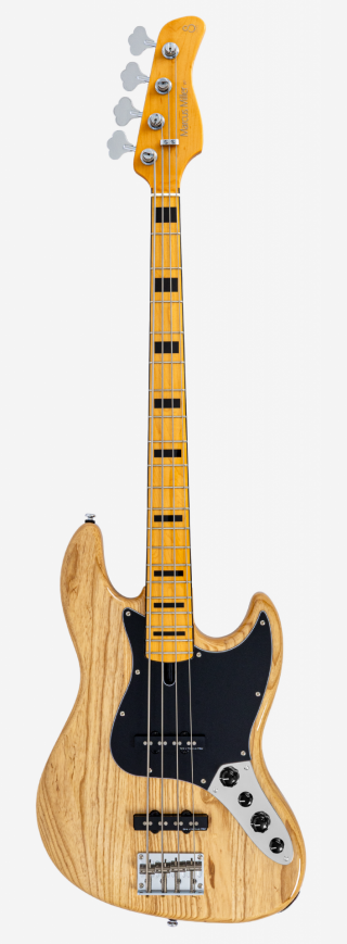 Sire Marcus Miller V7 Vintage Ash New Gen 4-String