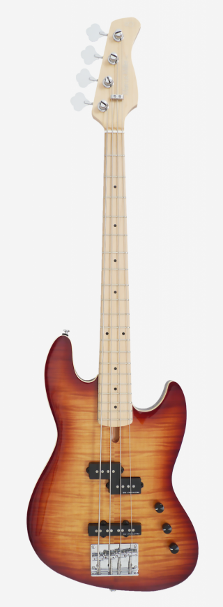 Sire Marcus Miller U5 4-String Tobacco Sunburst