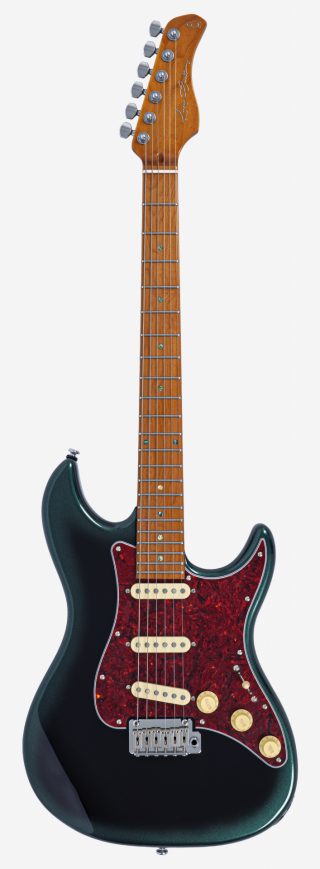 Sire Larry Carlton S7 New Gen Dark Forest
