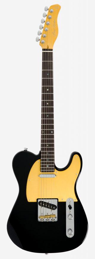 Sire Larry Carlton T7 New Gen Black