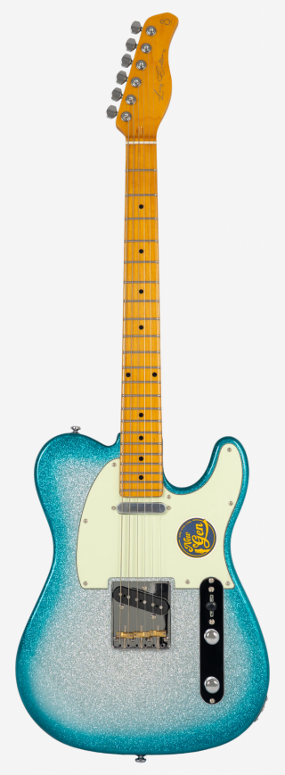 Sire Larry Carlton T7 New Gen Skyburst Sparkle