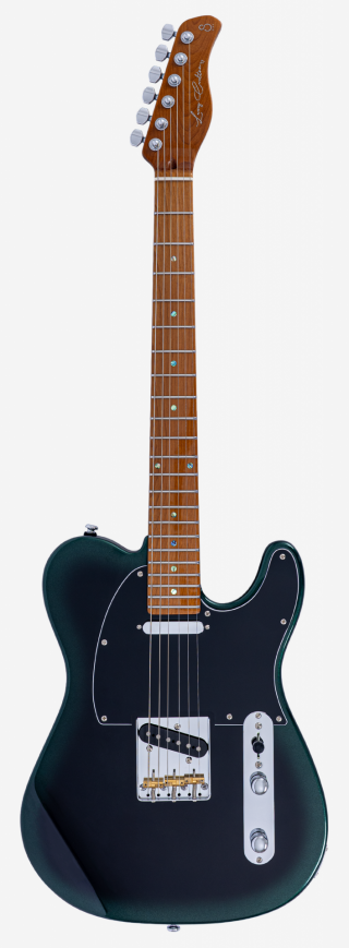 Sire Larry Carlton T7 New Gen Dark Forest