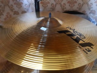 Paiste PST 3 Ride 20"