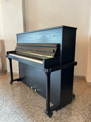 Sauter Schulpiano 122