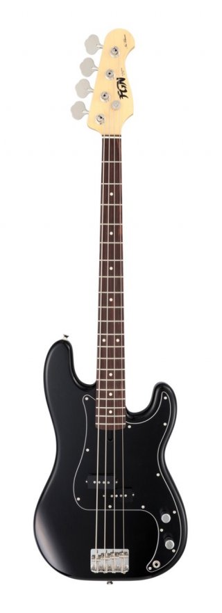 FGN (Fujigen) Neo Classic PB-100 Black