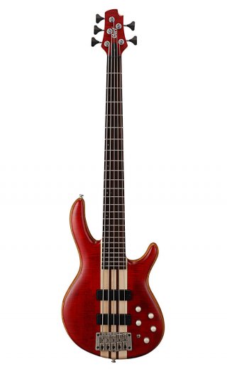 Cort A-5 Plus