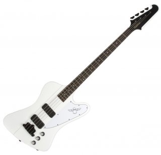 Epiphone Thunderbird Classic-IV PRO Alpine White